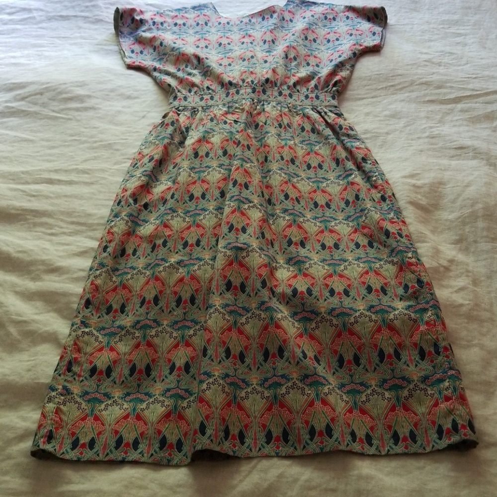 Vintage Dress